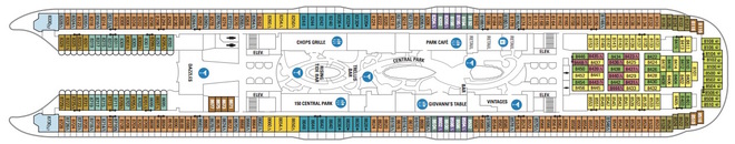Royal Caribbean International Harmony of the seas Deck 8.jpg